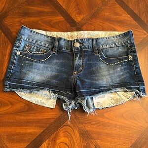 Guess Jeans Shorts size 30